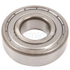 Bell Bearing Tub Outer 92440197