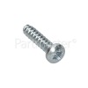 Electrolux DDO61CEGR Screw