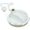 Electrolux EWN14780W Drain Pump Filter Cap