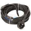 Dyson Power Cord Assembly: UK Plug