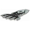 Bosch Grass Shear Blade - 10cm