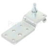 FRC150FF Lower Hinge Fixing Board