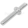 Profilo Hinge Pin