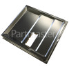 QWC13F471W-EU Inner Door Assembly