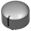 Ariston AFA370X Timer Knob Silver