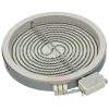 Whirlpool Ceramic Hotplate Element Single 1700W - EGO 10.78631.004 : SEE ALTERNATIVE