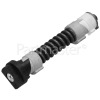 Electrolux DDO61GAWN Lid Right Hand Hinge