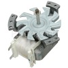 Stoves Fan Motor - Circulation : Plaset M1005 Type: 57981 40W Or Hunan Keli YJ64 Long Shaft