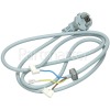 LD6003 Mains Cable EU.