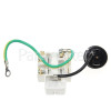 Bellen BR201.5 Over Load Relay (LU76CY 220-240V/50HZ)