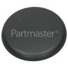 Rangemaster / Leisure / Flavel Burner Cap Wok Interior Defendi Matt Black