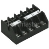 LINDHOB10 Junction Port Holder