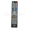 LG 105UC9V Compatible TV Remote Control