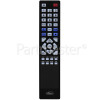 Samsung BDD8500 Compatible AK59-00139A Blu-Ray Player Remote Control