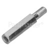 Oven Door Handle Assembly Stud (96)