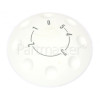 Nortline B2P1750A Control Knob - Thermostat