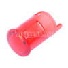 Indesit UFAN 300 Pilot Lamp Red