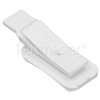 Indesit H 161.1 (WH) UK Filter Fixing Knob - White