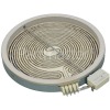 Whirlpool ESIS 8641 NE Ceramic Heating Element : 2300W, Round, Halogen