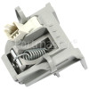 Cannon Door Lock