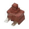 Hoover Push Switch