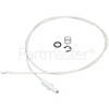 Britannia Oven Electrode / Lead / Spark Plug : 800mm