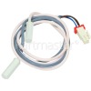 Iberna DFNH280NWH Fridge Freezer Temperature Sensor