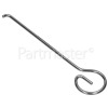Morphy Richards Blade Removal Hooks