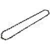 Echo CH055 40cm (16") 55 Drive Link Chainsaw Chain