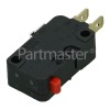 Arthur Martin AMS26205U Microswitch 3TAG (B)