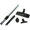 Goblin Universal 32mm Vacuum Push Fit Deluxe Tool Kit