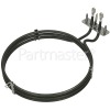 High Quality Compatible Replacement Fan Oven Element 2100W