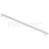 Profilo Fridge Upper Shelf Rear Trim