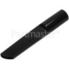 Universal 30.5mm Push Fit Crevice Tool
