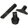 Universal Vacuum Cleaner 35mm Push Fit Accessory Tool Kit