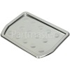 Ideal Home Freezer Metal Tray