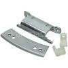 Rectiligne Door Hinge Set Ps Sp