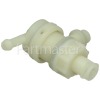 Silvercrest Anti-Drip Valve