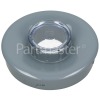 Kenwood Goblet Lid And Filler Cap