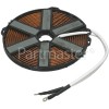 180MM Dia. Induction Coil Hotplate