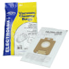 Progress S-Bag Classic Filter-Flo Synthetic Dust Bags (Pack Of 5) - BAG355