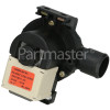 Merloni (Indesit Group) D/pump 220/240V Trde