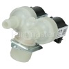 Candy MEGA6 : Double Solenoid Inlet Valve (Cold Valve) : 90DEG. 12 Bore Outlets