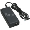 Classic Power Classic Pse50124 Ac Power Adapter: 19v/4.47a 4.5/2.8mm Connector (supplied With 2 Pin Euro Plug)