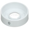 Knob Ring Omega/epsilon Main Oven White