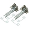 Brandt Door Hinge Kit