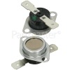 Crusader Thermostat Kit : ELTH 261/P Yellow Spot / 261/Pb Green Spot