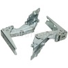 Electrolux ERU1472 Integrated Door Hinge Repair Set