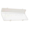 Falcon SXS Black Use CRY0060214369 Freezer Lamp Housing Cover