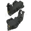 Neutral Carbon Brushes (Pair) : Type: Ceset Motors